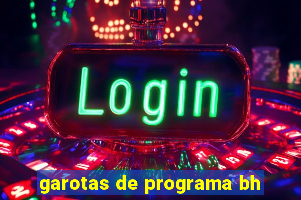 garotas de programa bh